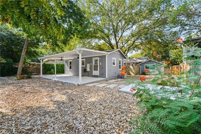 property at 1700 Cullen Ave
