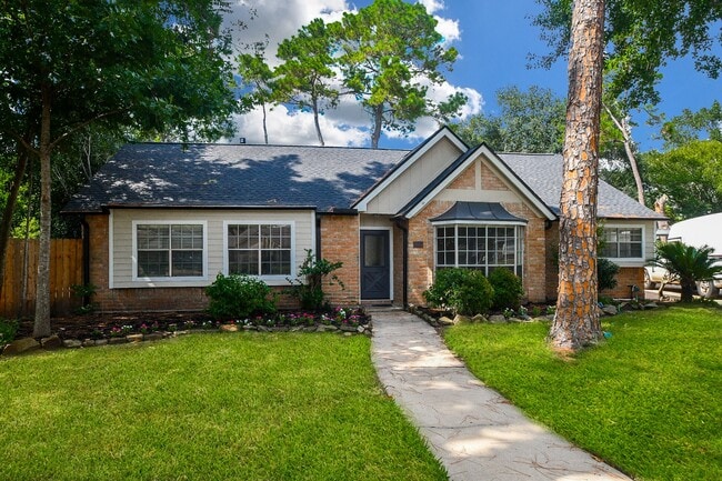 1006 White Sands Rd in Katy, TX - Building Photo - Building Photo