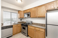 Westwood Tower Apartments in Bethesda, MD - Building Photo - Interior Photo