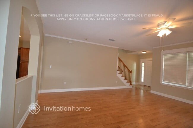 6409 Bridgecrest Dr in Fish Hawk, FL - Building Photo - Building Photo