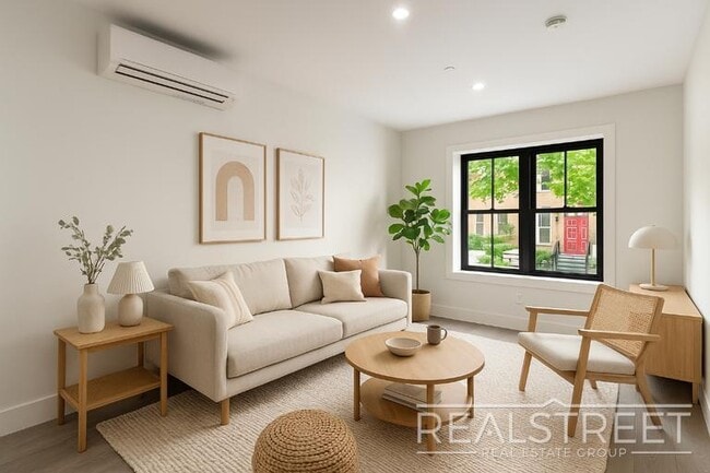 Brand New 1 Bed w Full Kitchen Amenities i
