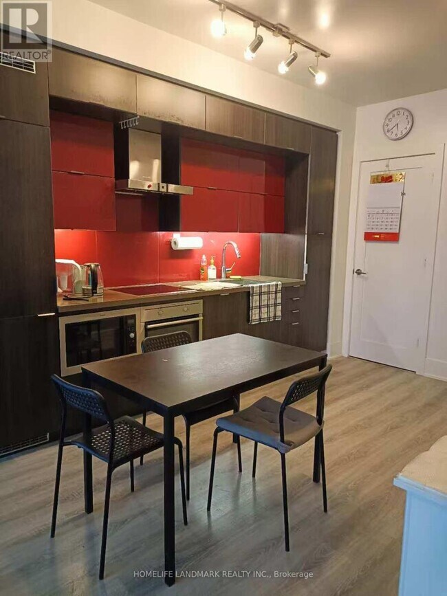 property at 300 Front St W