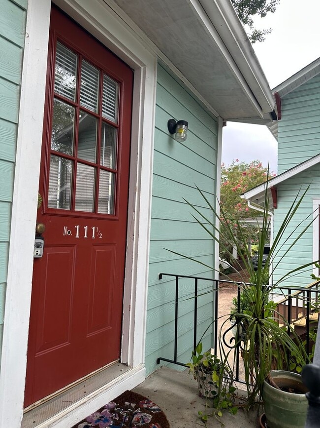 111 Milledge Terrace in Athens, GA - Building Photo - Building Photo