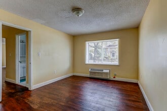 3700 Pasadena St in Detroit, MI - Building Photo - Building Photo