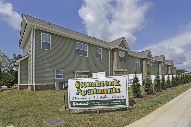 Stonebrook Apartments