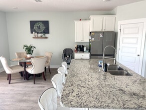 5772 Conley Ct in Milton, FL - Foto de edificio - Building Photo