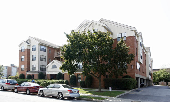 Old Dominion University in Norfolk, VA - Building Photo - Building Photo