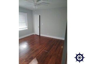 308 S Macarthur Ave in Panama City, FL - Foto de edificio - Building Photo