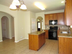7530 Oakleigh Dr in Cypress, TX - Building Photo - Building Photo