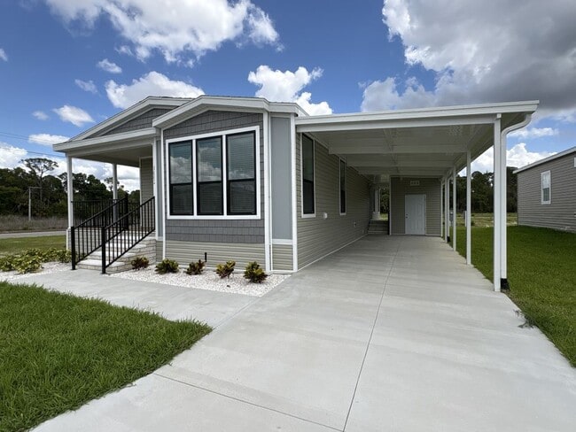 property at 1002 Morgan Jones Dr