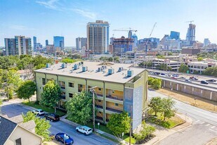 807 E 14th St in Austin, TX - Building Photo