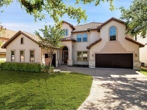 1921 University Club Dr in Austin, TX - Building Photo - Building Photo