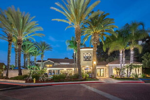 Emerald Pointe in Diamond Bar, CA - Building Photo