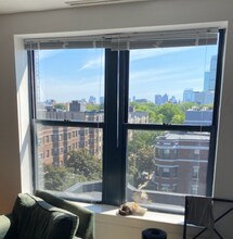 86 Jersey St, Unit 701 in Boston, MA - Building Photo - Building Photo