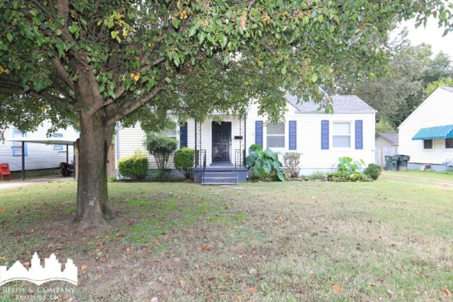 965 Dillworth St in Memphis, TN - Building Photo - Building Photo