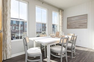 2861 Beacon Cove in Lawrenceville, GA - Foto de edificio - Building Photo