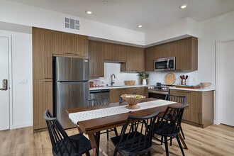 Dezi in San Diego, CA - Building Photo - Building Photo