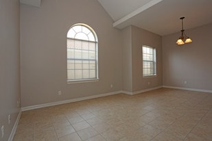 Las Misiones in Mission, TX - Building Photo