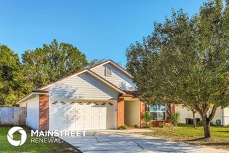 3828 Hideaway Lane in Middleburg, FL - Building Photo - Building Photo