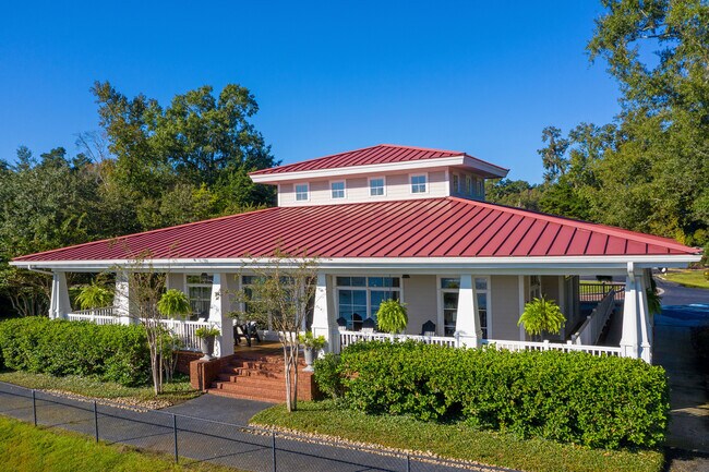 Reserve at Wescott in Summerville, SC - Foto de edificio - Building Photo