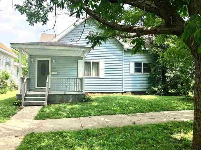 512 S Armstrong St in Kokomo, IN - Building Photo - Building Photo