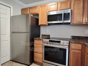 552 Donatello Avenue in Charlotte, NC - Building Photo - Building Photo