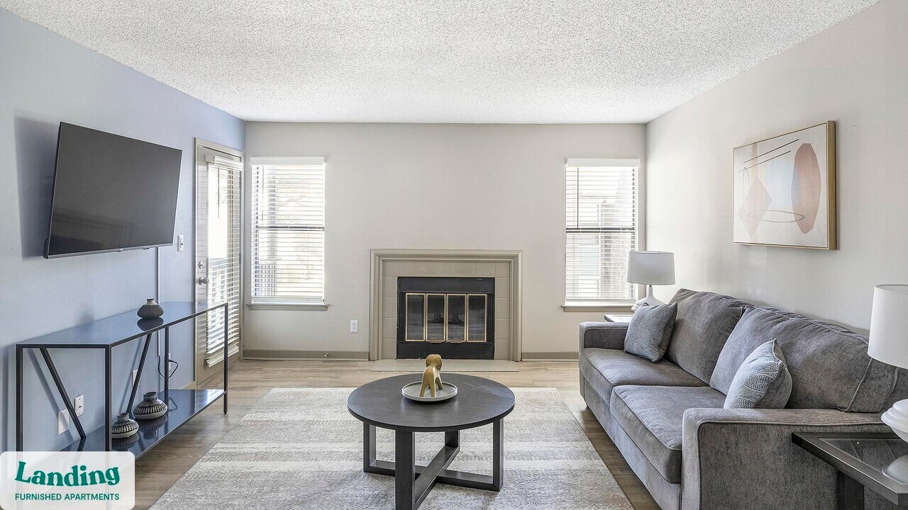 6200 Rime Village Dr NW in Huntsville, AL - Building Photo