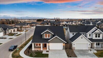 4880 S Colusa Ave in Meridian, ID - Building Photo - Building Photo