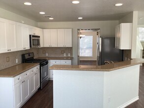 1704 Gnu Gap in Round Rock, TX - Building Photo - Building Photo