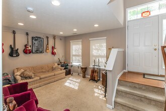 420 Beverly Ct in Carmel, IN - Building Photo - Building Photo