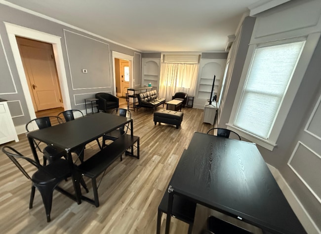 property at 909 4th St NW