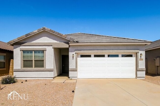 property at 35340 W San Capistrano Ave