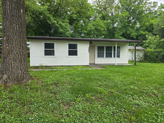 property at 1301 St Zita
