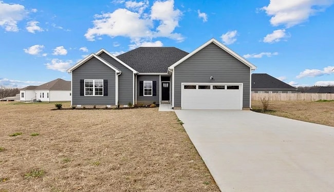 property at 1206 Andover Dr