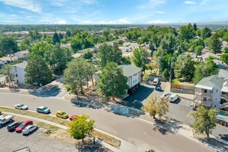 Come Home to Willow Ridge! in Colorado Springs, CO - Building Photo - Building Photo