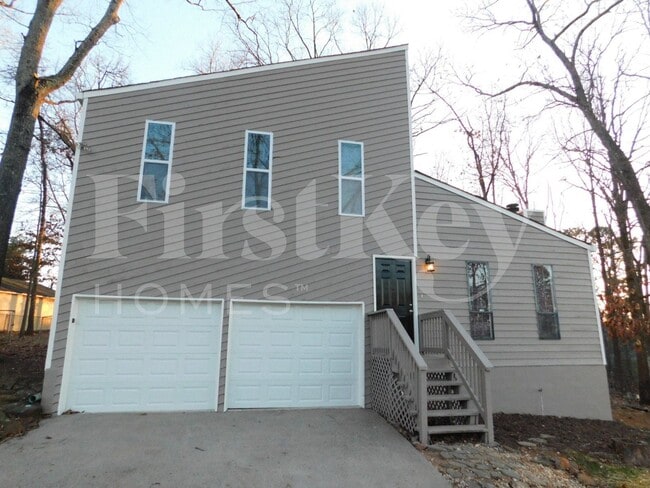 property at 212 Trickum Hills Ln