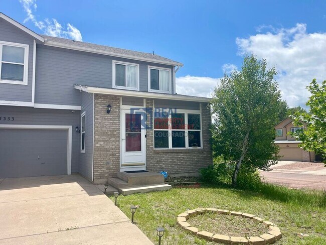 property at 4353 Witches Hollow Ln