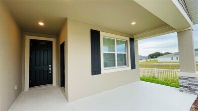 905 Citrus Reserve Blvd in Davenport, FL - Building Photo - Building Photo