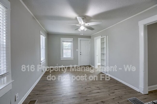 5518 Jaudon Ave in Kansas City, MO - Building Photo - Building Photo