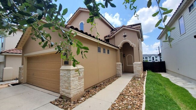 property at 4122 Woodbridge Way