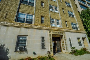 The Branden Apartments