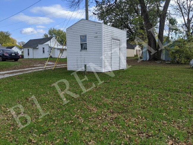601 S Lynn St in Seymour, IN - Building Photo - Building Photo