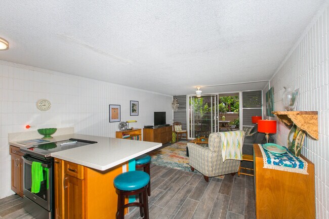 68-055 Akule St in Waialua, HI - Building Photo - Building Photo