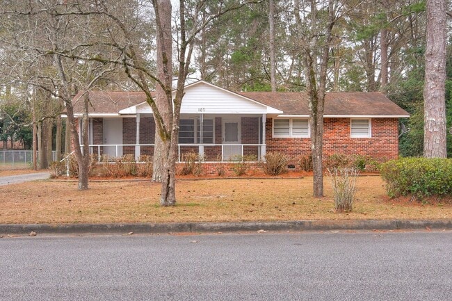 107 Thomas Dr in Martinez, GA - Building Photo - Building Photo