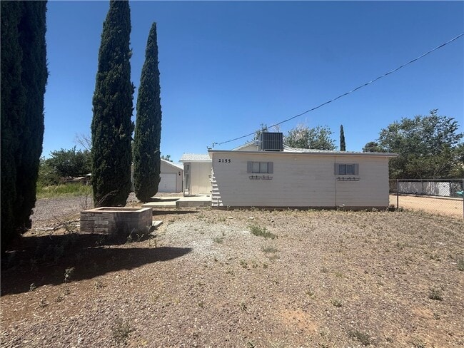 property at 2155 Kingman Ave