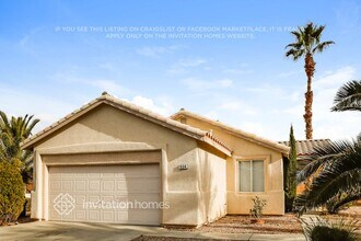 534 Startop St in Henderson, NV - Foto de edificio - Building Photo