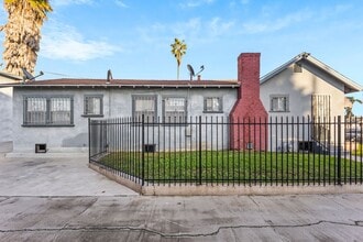 1507 W 84th Pl in Los Angeles, CA - Building Photo - Building Photo