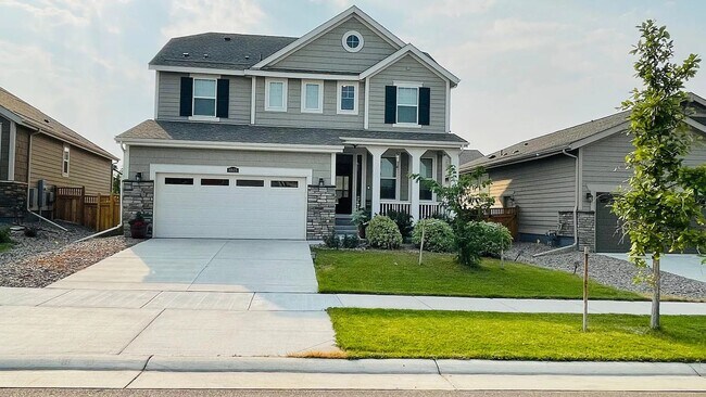 property at 8805 Sassafras St