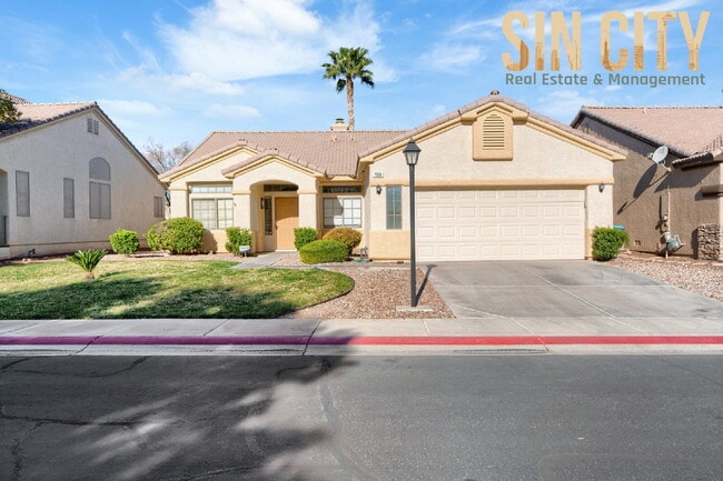 property at 7555 Trickling Wash Dr