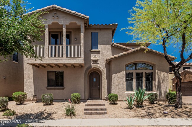 property at 2350 W Jake Haven